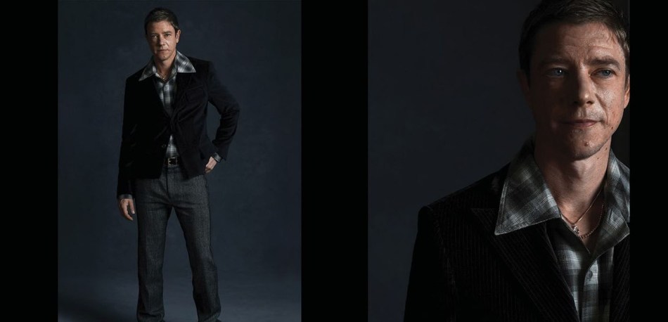 Carter Young Presents ‘Doldrums’ a Lookbook starring by Paul&nbsp;Banks