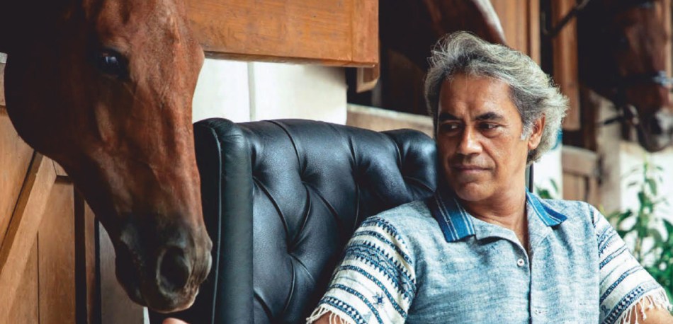 GQ India presents Editorial with all ages&nbsp;models