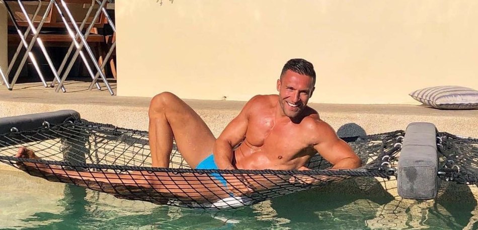 Men Over 40 Exploring the World of Sexy&nbsp;Underwear