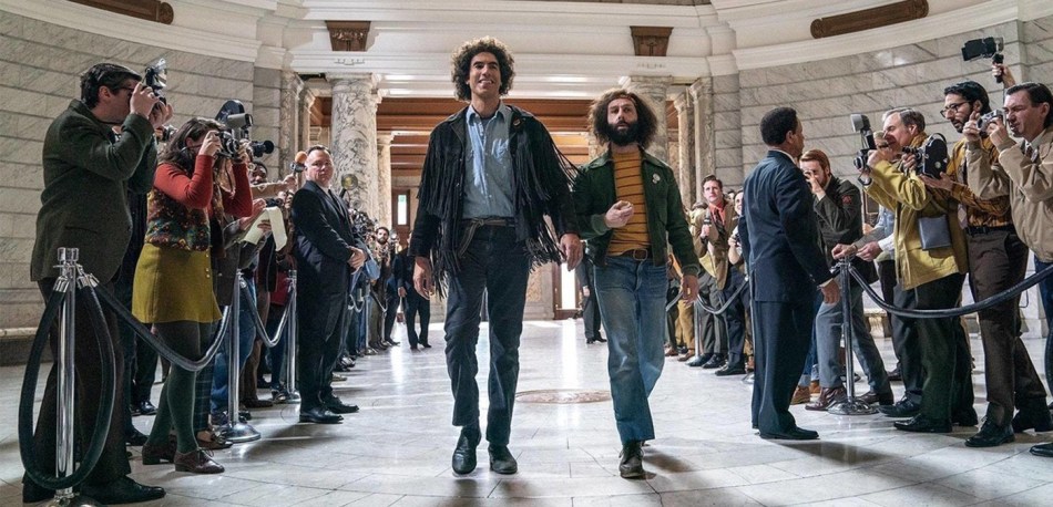 Man of a certain age take over 2021 Oscar Nominations