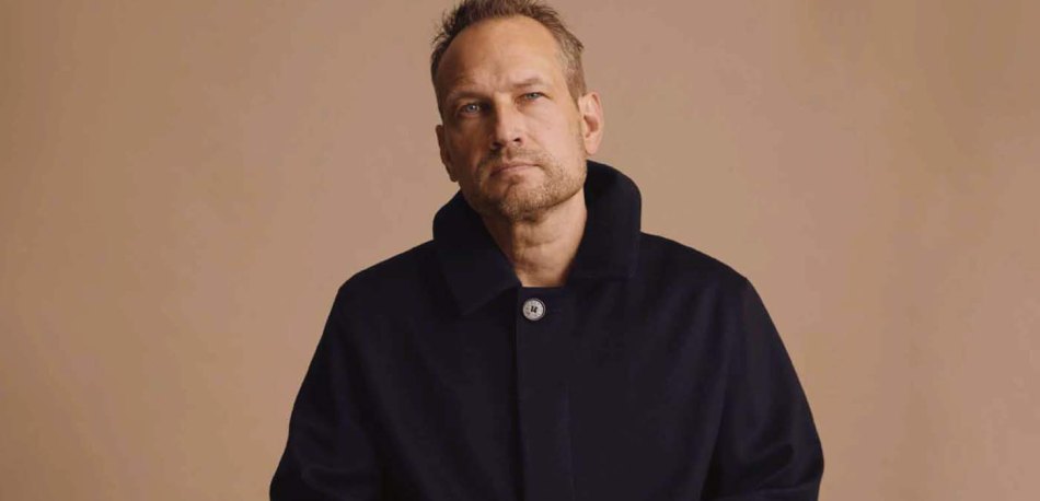 Entrepreneur Martin Thorborg for Euroman 2021 Editorial