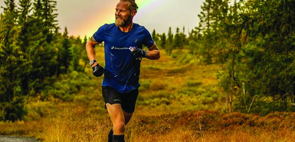 Can Running Help Improve My Mood?