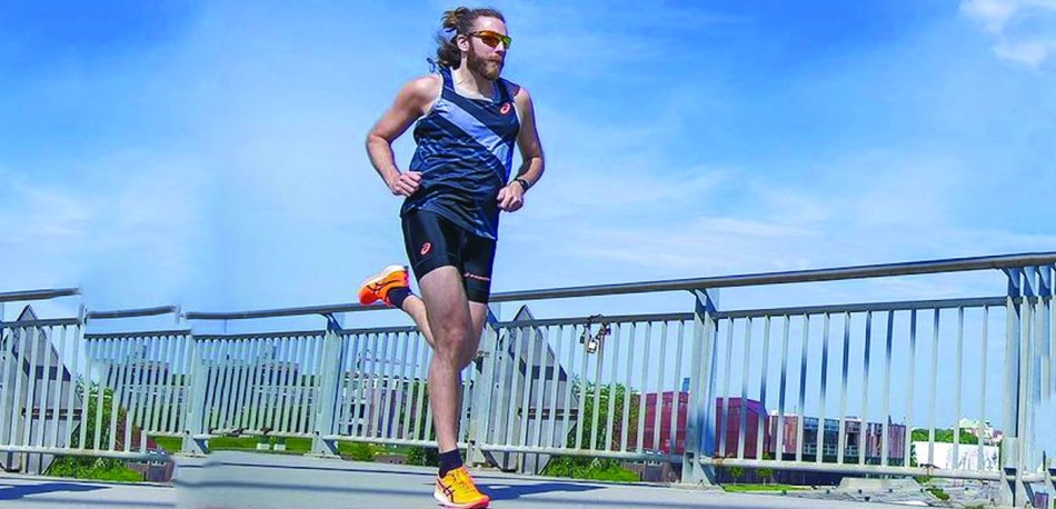 Nine Ways Running Can Benefit Your Mental Health