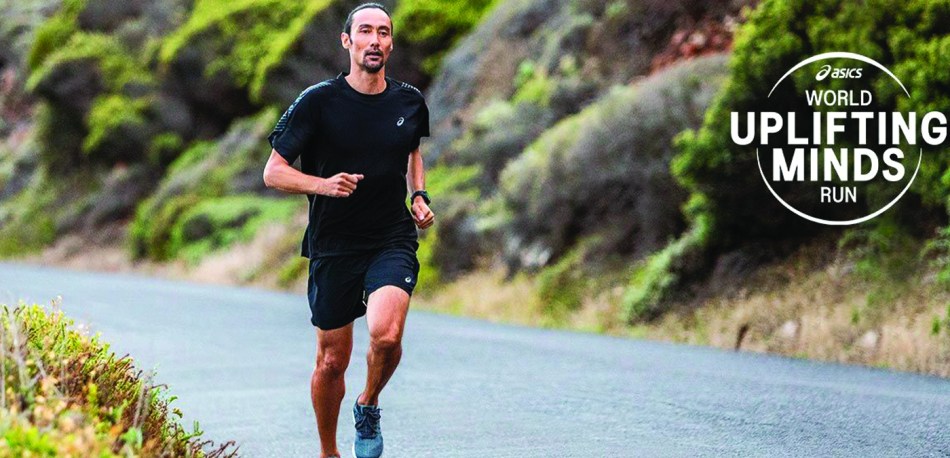 Don’t Skip Global Running Day 2021