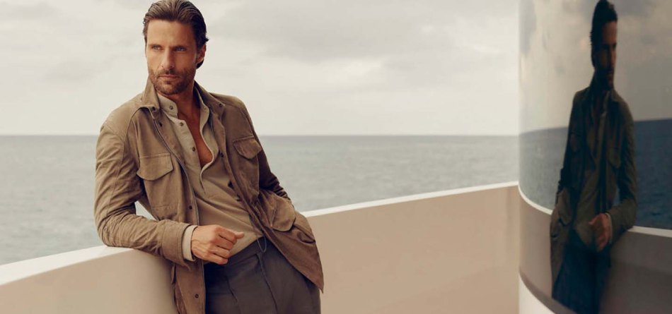 Tommy Dunn for Robb Report. Shot by David&nbsp;Urbanke.