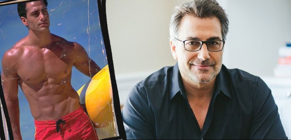 Top Model Retro 03: Michael&nbsp;Bergin