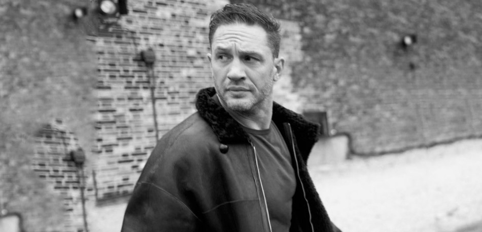Tom Hardy for UK Esquire Autumn&nbsp;2021