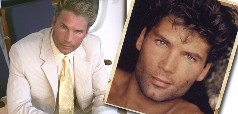 Top Model Retro 04: Daniel Stephen