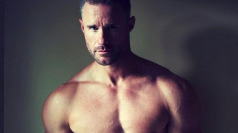 This How Model Luke Matthews Motivates&nbsp;You