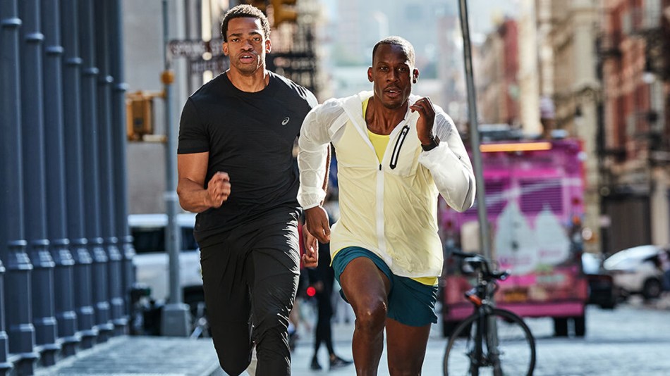 Best Running Shoes for Heavy Runners