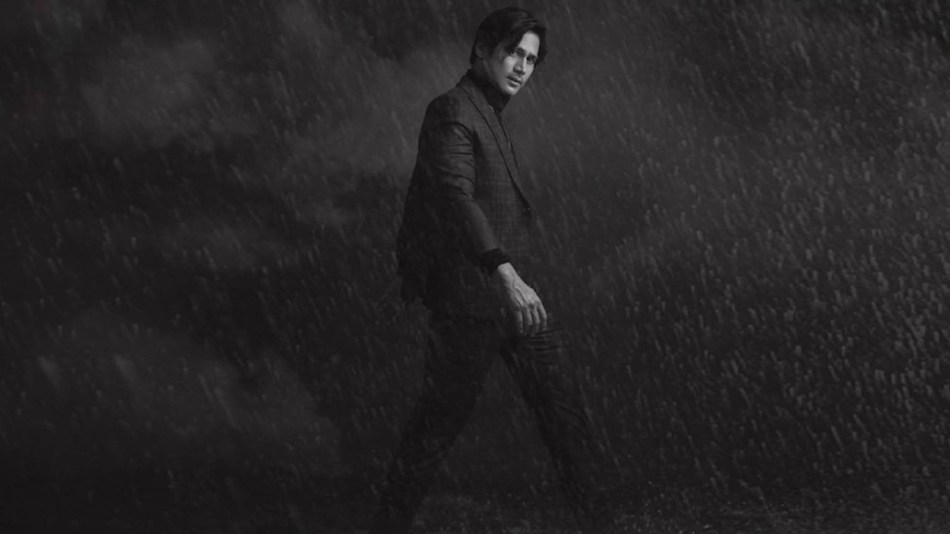 The Passion of&nbsp;Piolo