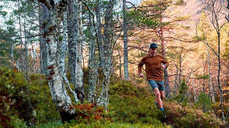 Sportsshoes.com Collabs with Patagonia’s Hike and Trail&nbsp;collections