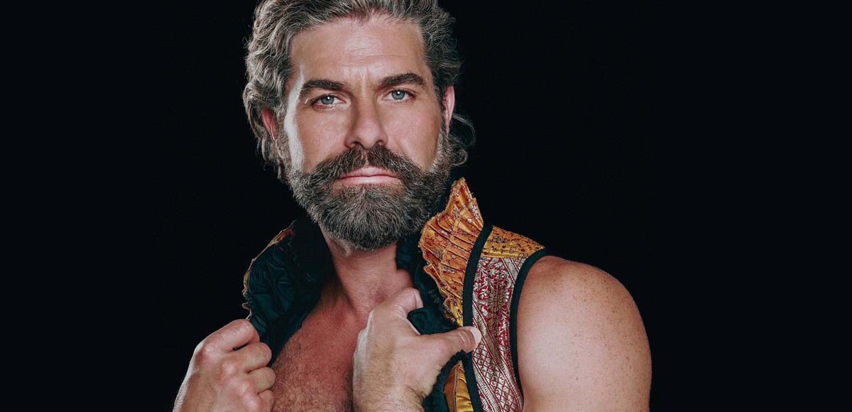 Sean Savoy by Lapidus Photography