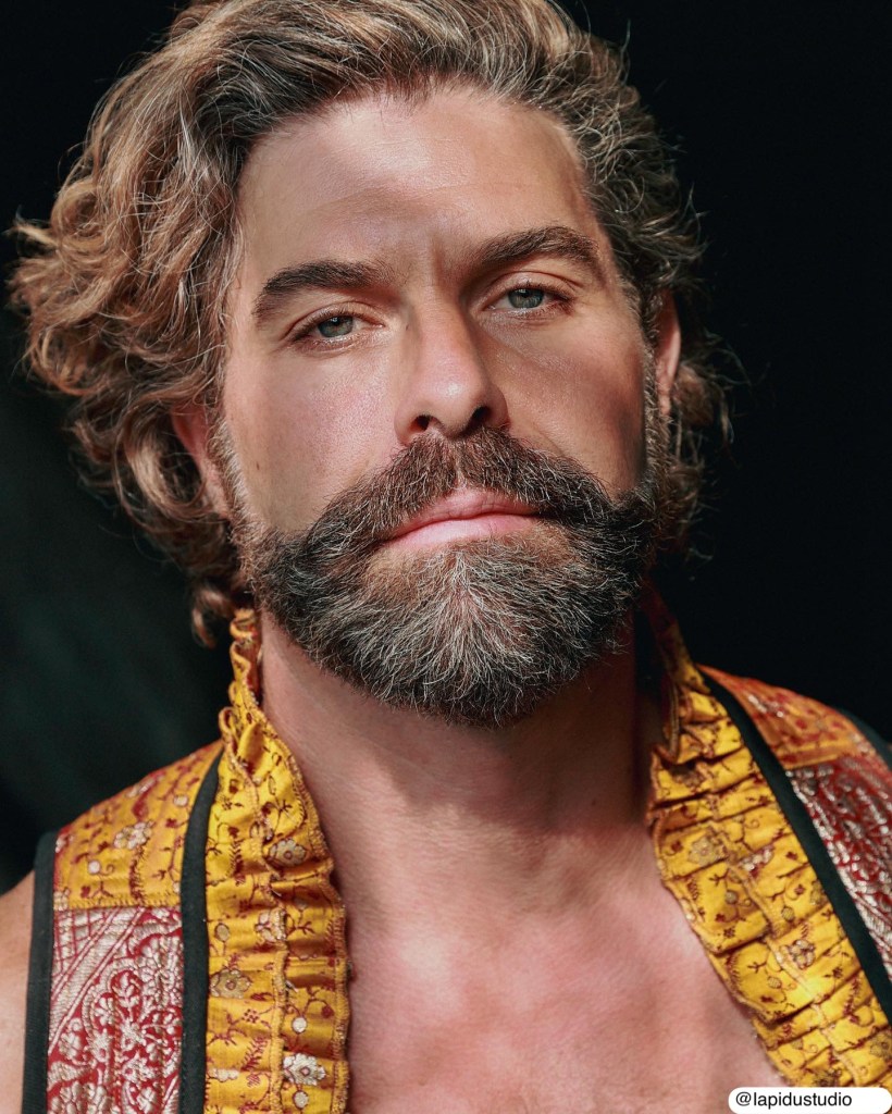 Sean Savoy by Lapidus Photography