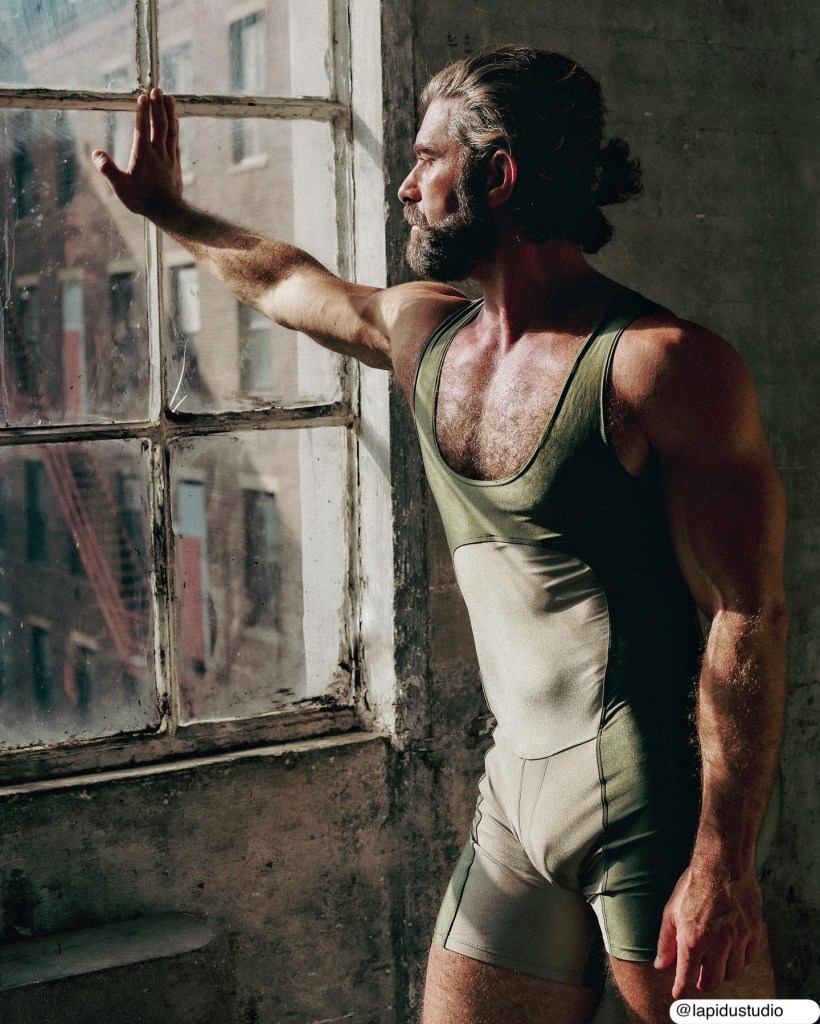 Sean Savoy by Lapidus Photography