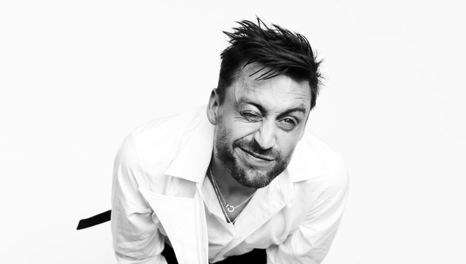 ‘Succession’ Actor Kieran Culkin for US Esquire April&nbsp;2023