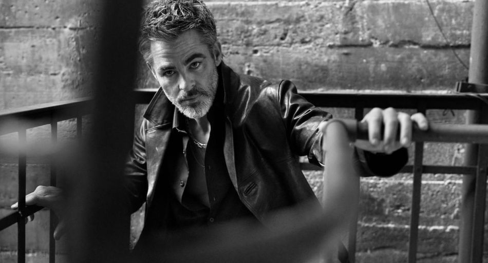 Chris Pine Talks About ‘Dungeons & Dragons’ In the Latest Issue of US Esquire