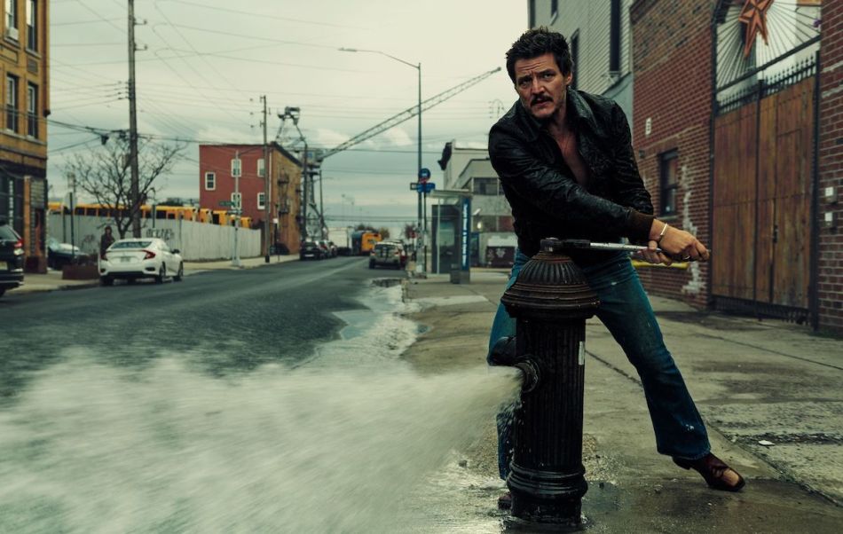 Pedro Pascal’s ‘Charming’ Explain in the Esquire May 2023&nbsp;Issue