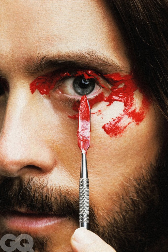 © Zhong Lin/GQ France