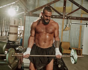 Jason Momoa Goes Naked on Video for Men’s Health Issue May 2023 – HUNKS