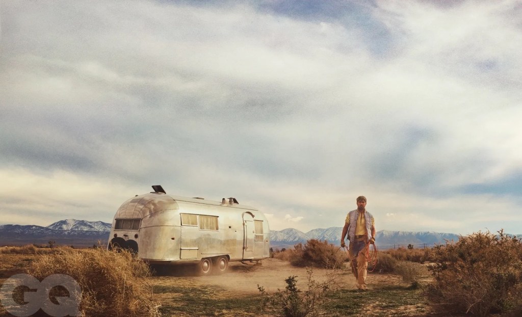 As he ventures back into the spotlight to play Ken in the summer blockbuster Barbie, Ryan Gosling talks candidly about why he stepped away from Hollywood, why he’s thinking about movie-making differently now, and why he’s prioritizing the offscreen roles he plays in real life.