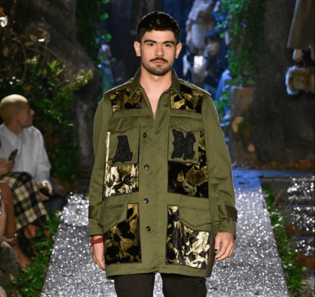 7 Reasons Jacket Patches Are So Popular