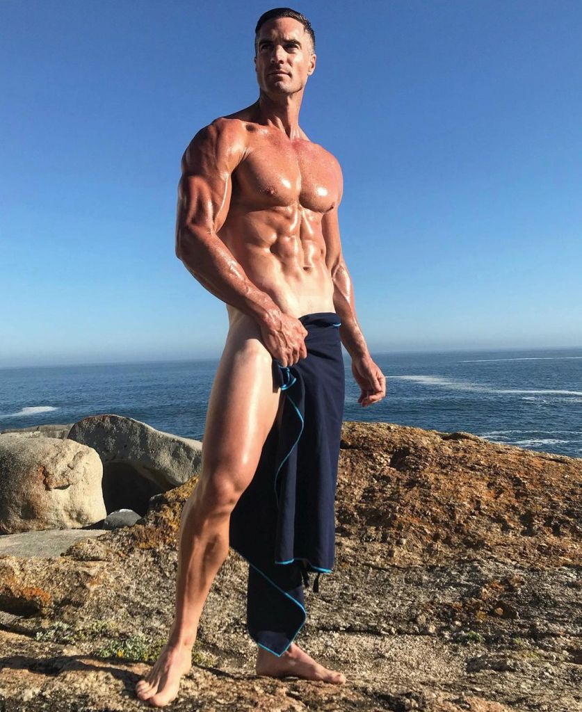 Marc Buckner by Tomas Kalmus | Richard Krocil