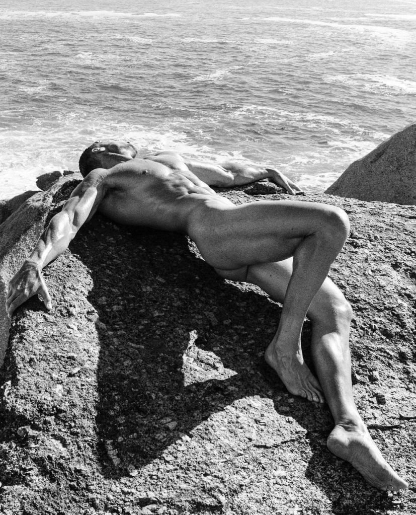 Marc Buckner by Tomas Kalmus | Richard Krocil