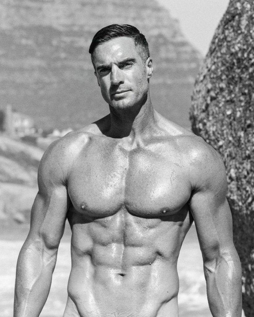 Marc Buckner by Tomas Kalmus | Richard Krocil