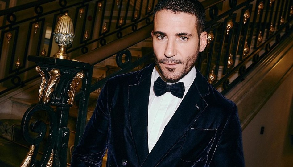 Stunning Armani Look: Miguel Angel Silvestre Shines at the San Sebastián Festival