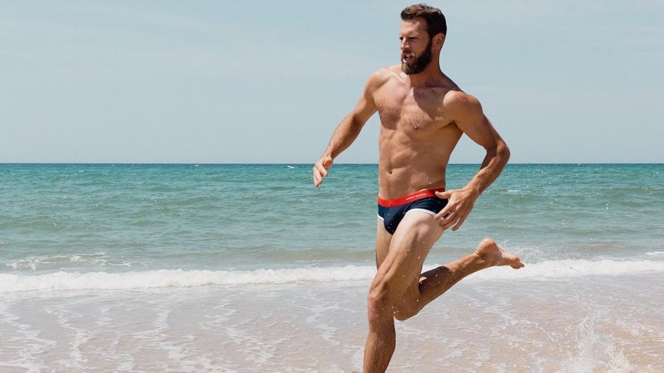 Rediscovering Confidence: Garçon Français Redefines Sexy for the Modern&nbsp;Man