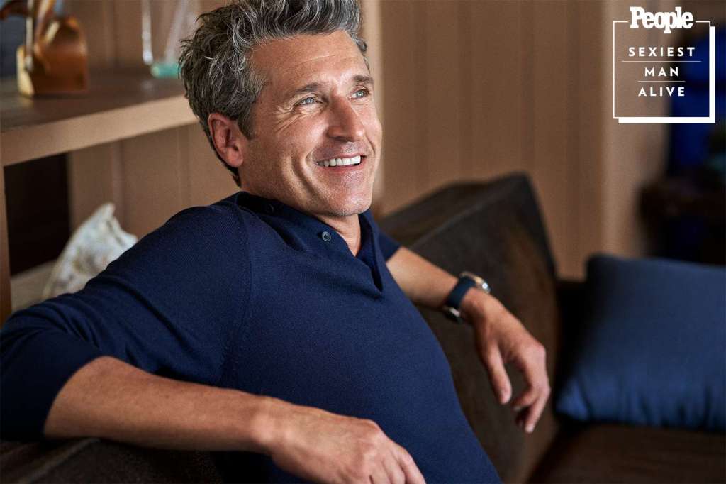 His heartthrob status created such a fan frenzy that he graced the pages of this very issue countless times over the years. Now he’s taking home the Sexiest Man Alive crown.

“I’m glad it’s happening at this point in my life,” the Maine native, 57, tells PEOPLE in this week’s cover story. “It’s nice to have the recognition, and certainly my ego takes a little bump, but it gives me the platform to use it for something positive.”