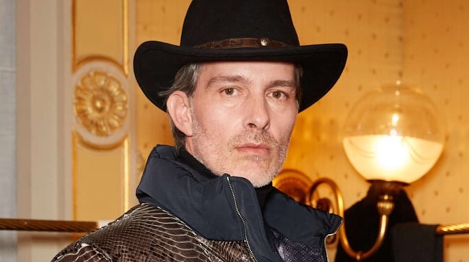 Billionaire Menswear Fall 2024 in Milan Fashion&nbsp;Week