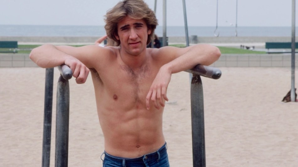 Nicolas Cage at 60: A Cinematic Journey Through the Life and Times of Hollywood’s Iconic&nbsp;Actor