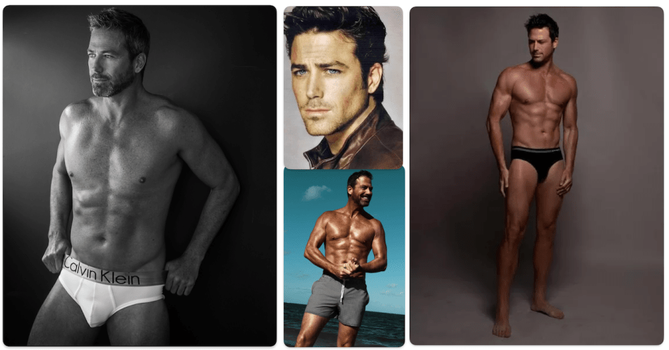 From Small-Town Georgia to Global Stardom: The Journey of Jason McAlister