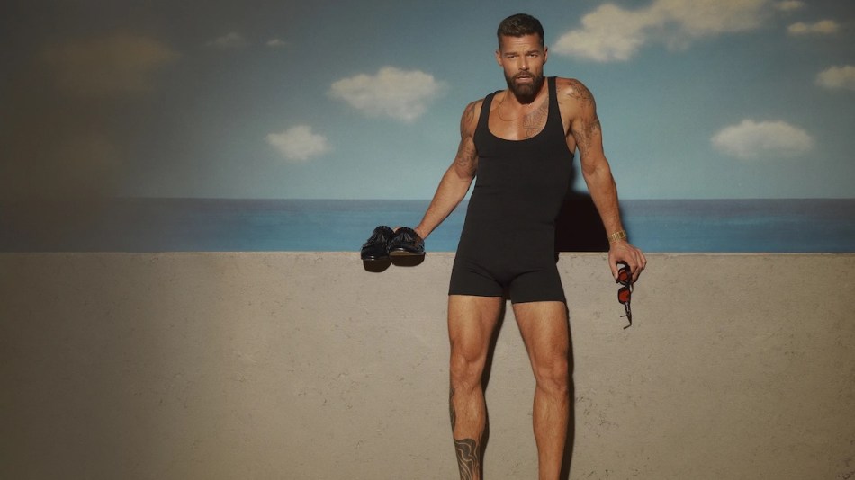 Ricky Martin: Embracing Authenticity and Family Values