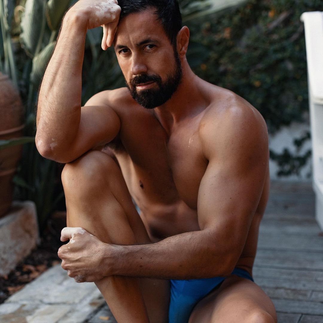 Juanma Lopez by David Velez