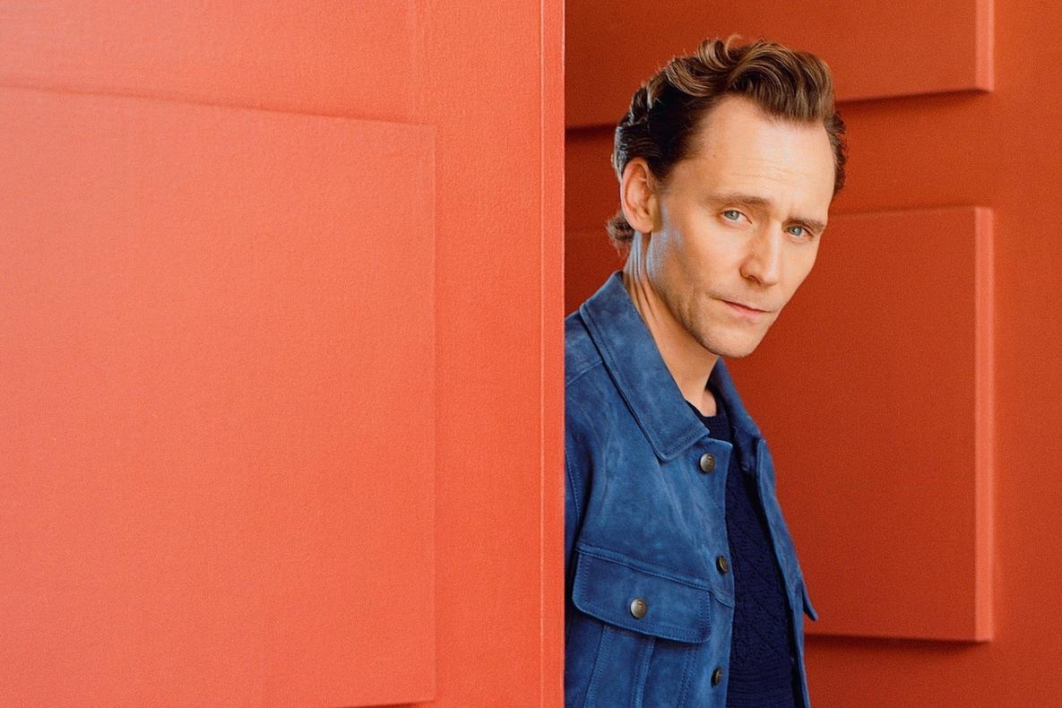 Tom Hiddleston reflects on Loki's journey, embracing the character's complexity and the actor's responsibility to keep the 'splendid torch' burning.