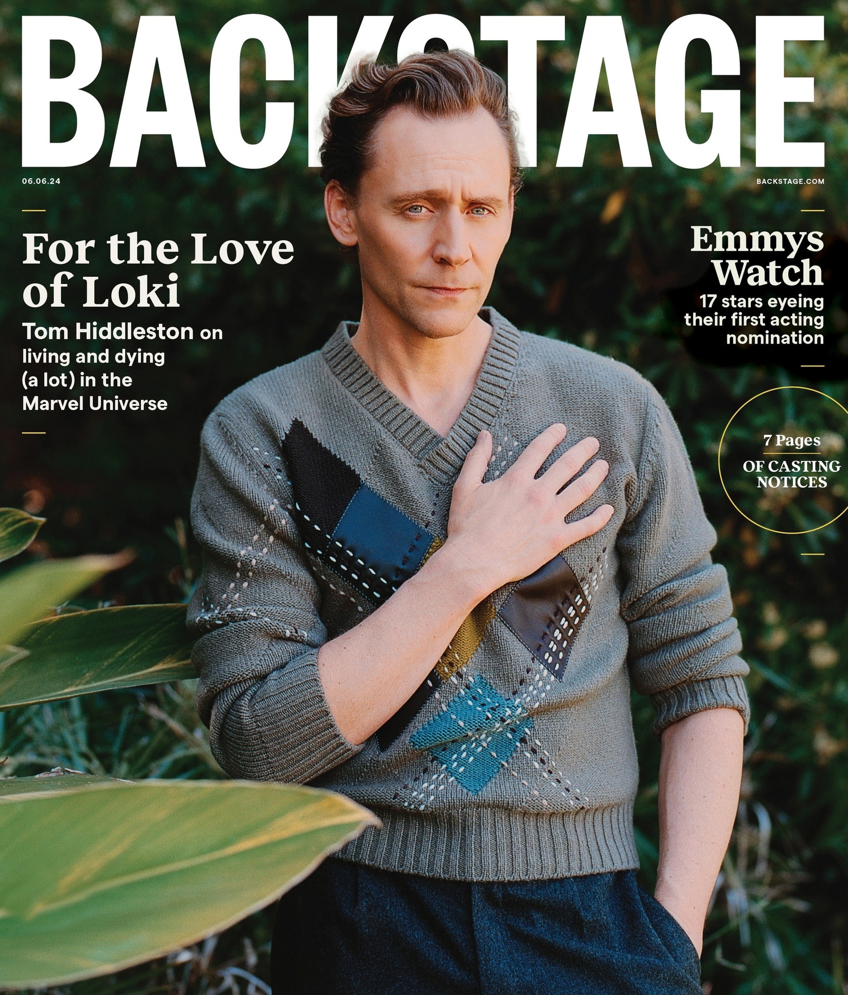 Tom Hiddleston reflects on Loki's journey, embracing the character's complexity and the actor's responsibility to keep the 'splendid torch' burning.