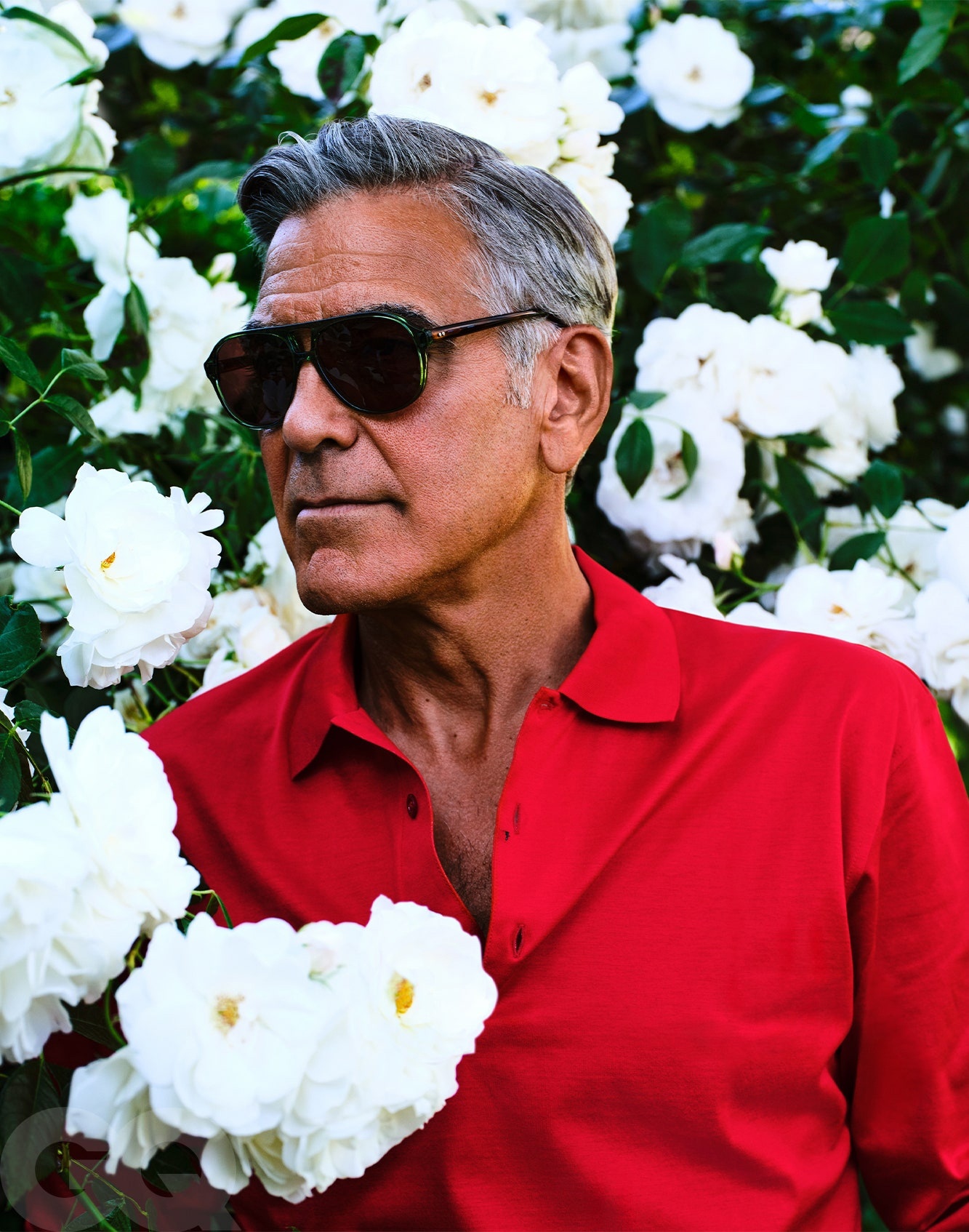 George Clooney & Brad Pitt: Timeless Friendship and Hollywood Legacy in GQ’s September 2024 Issue