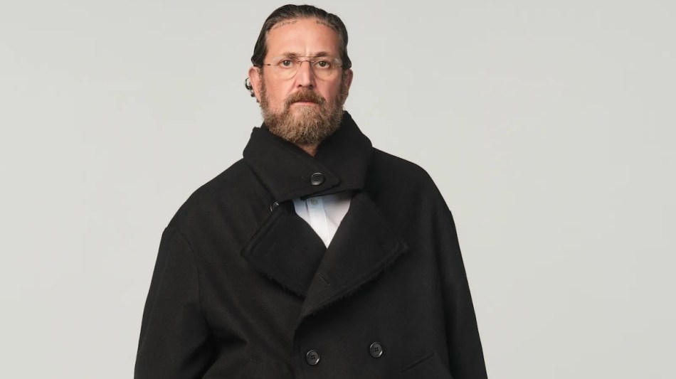 ZARA x Stefano Pilati: A Masterclass in Personal Style for a New Generation