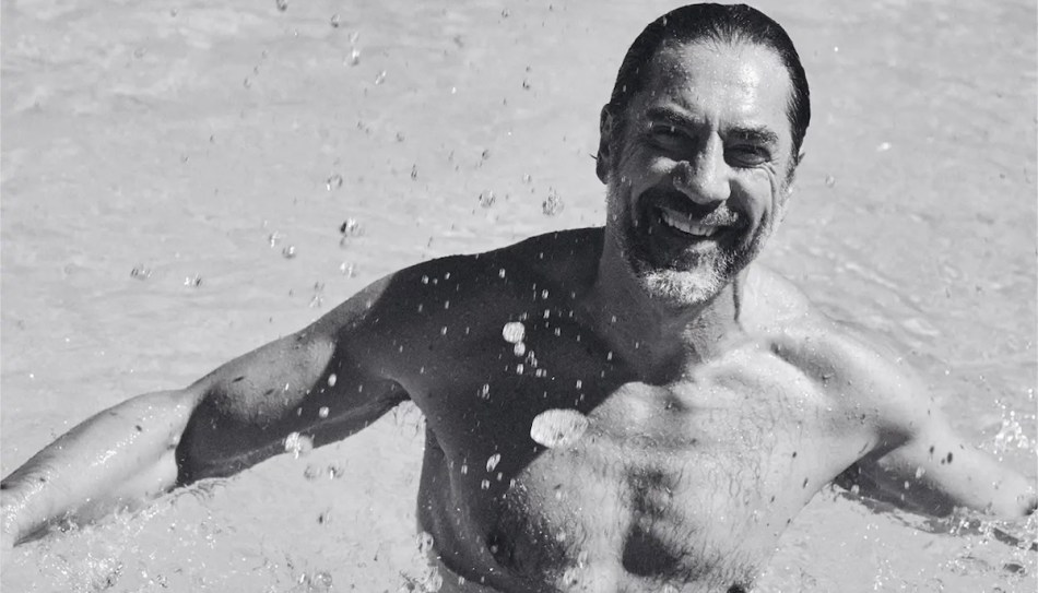 Javier Bardem: A Life Behind the Lens of Penélope Cruz