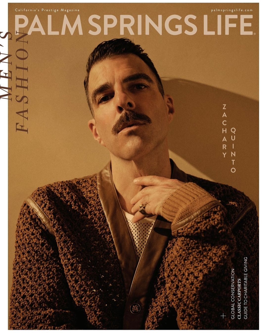 Zachary Quinto, fresh from his TV series wrap, embraces a relaxed style and new role, embodying presence and versatility across Hollywood’s shifting landscape.