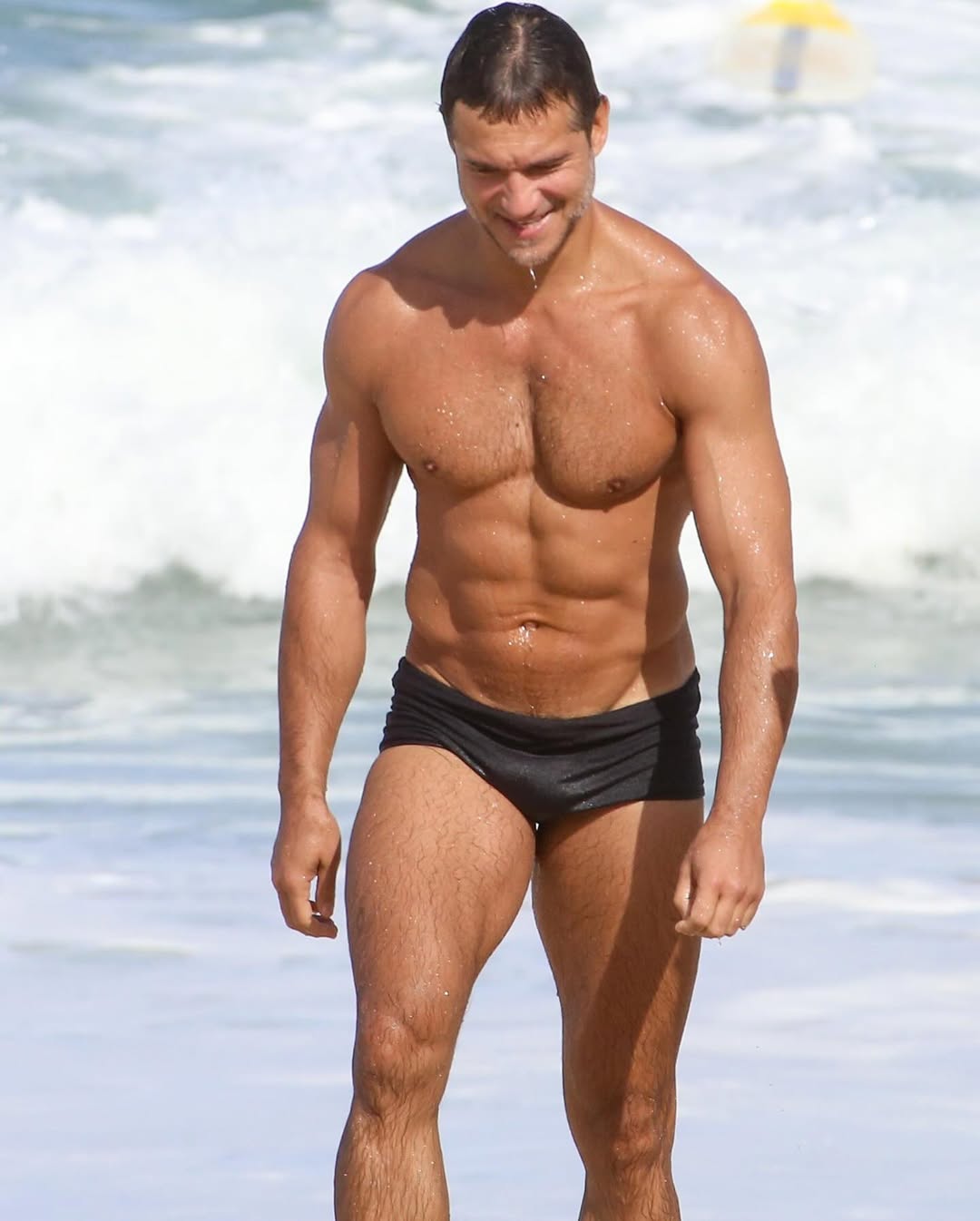 Paulo Rocha, Portuguese actor in his late 40s, posing confidently in a tailored suit with silver-streaked hair and a calm, magnetic gaze — a timeless example of European elegance and mature masculinity.
