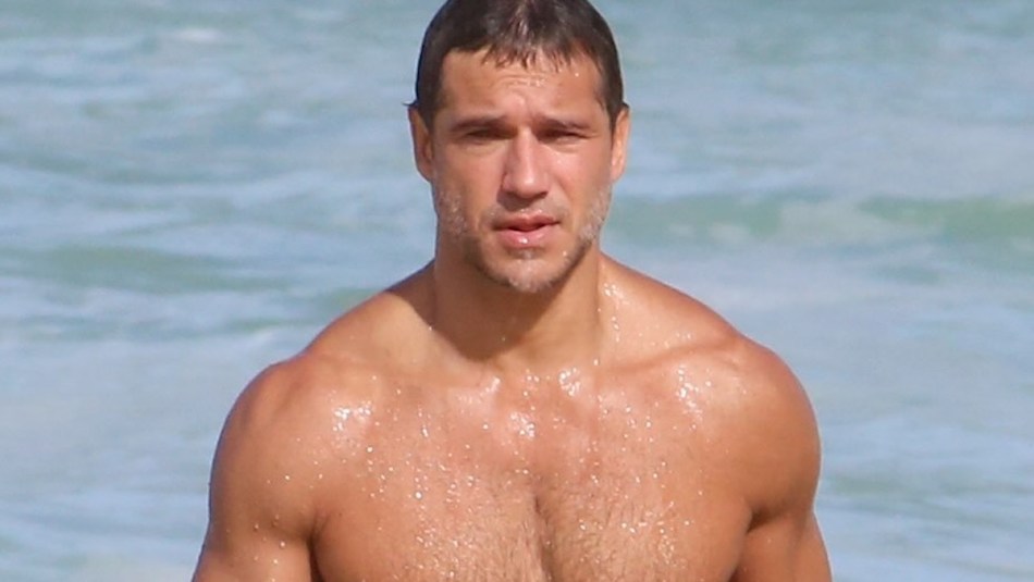 Portuguese Charmer Turned Brazilian Star: Paulo Rocha, Still Sizzling Over&nbsp;40