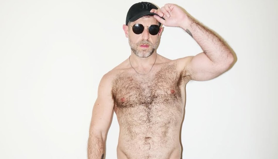 Alessandro Guarino Covers TOH! Magazine Issue 86 – The Mind Behind the&nbsp;Madness