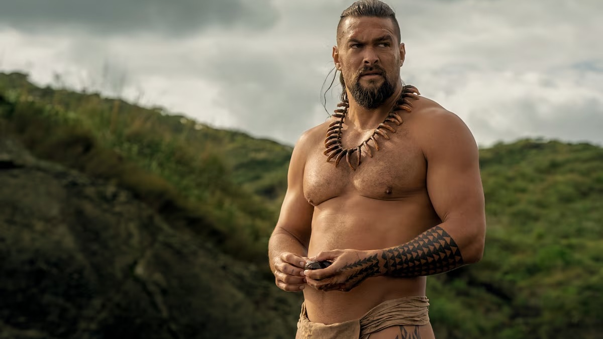 Jason Momoa Turns 46 and Returns to the Spotlight With Apple TV’s ...
