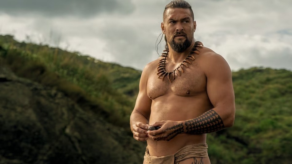 Jason Momoa Turns 46 and Returns to the Spotlight With Apple TV’s “Chief of&nbsp;War”