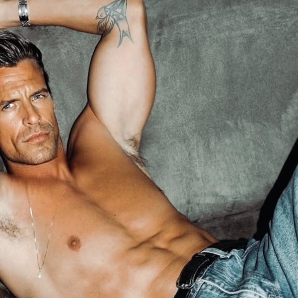 Joaquin Morodo: The Spanish Sensation Who Redefines Modern&nbsp;Masculinity