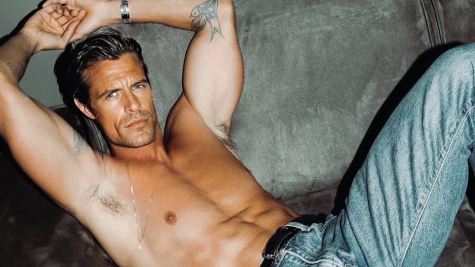 Joaquin Morodo: The Spanish Sensation Who Redefines Modern Masculinity